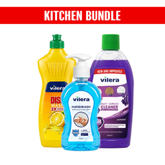 Vilera — Kitchen Bundle