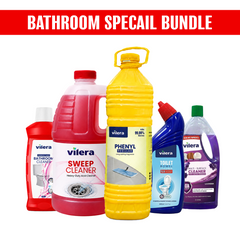 Vilera — Bathroom Special Bundle