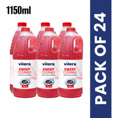 Vilera — Sweep Cleaner 1150ML — Pack of 24