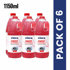 Vilera — Sweep Cleaner 1150ML — Pack of 6