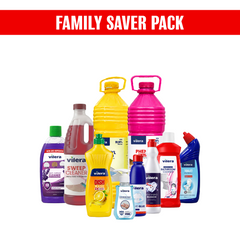 Vilera — Family Saver Pack