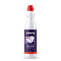 Vilera — Whitening Bleach 450ml — Single Bottle