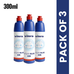 Vilera — Liquid Blue (Neel) 300ml — Pack of 3