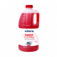 Vilera — Sweep Cleaner 3 Litre — Single Piece