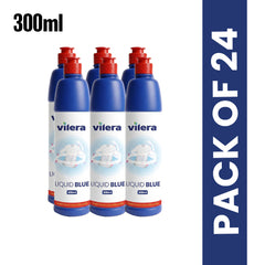 Vilera — Liquid Blue (Neel) 300ml  — Pack of 24