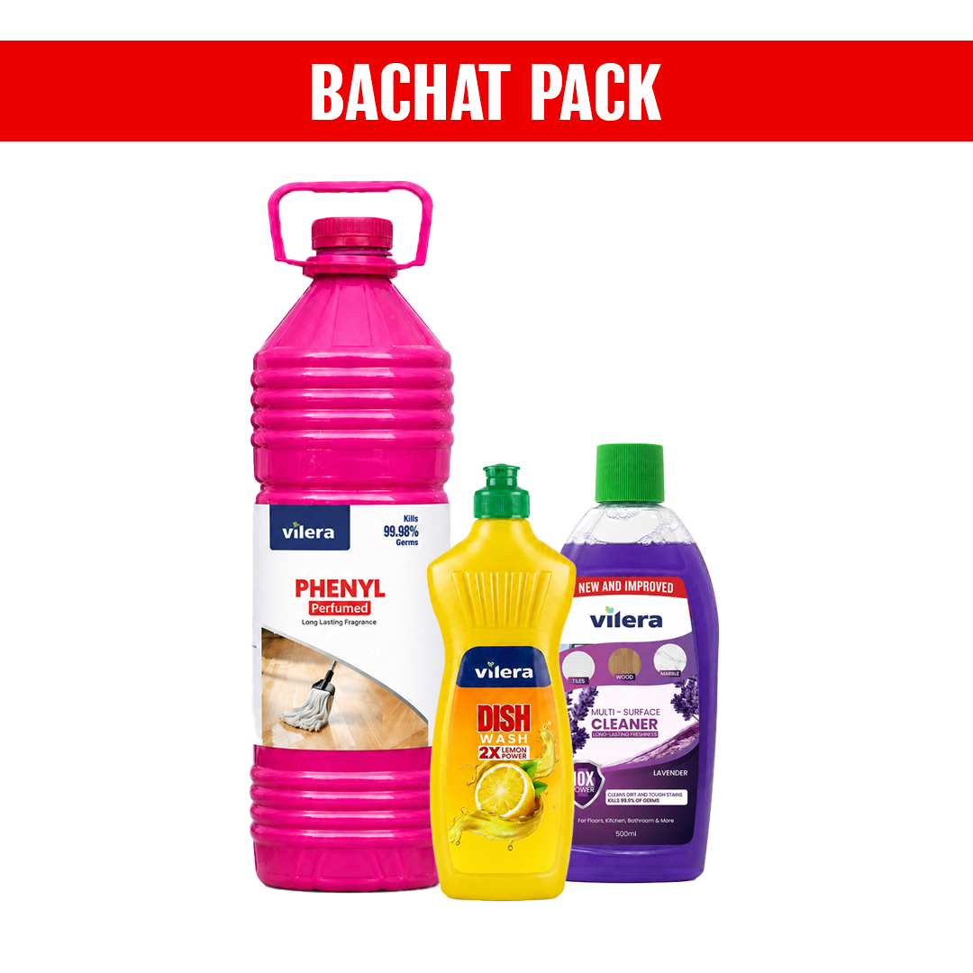 Vilera — Special Bachat Pack