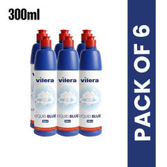Vilera — Liquid Blue (Neel) 300ml  — Pack of 6