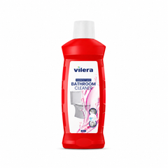 Vilera — Bathroom cleaner 450ml — Single Bottle