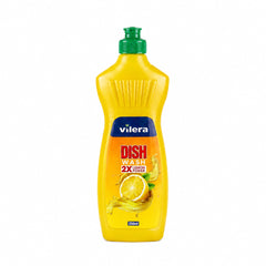 Vilera — Dish Wash Liquid 250ML — Single Piece
