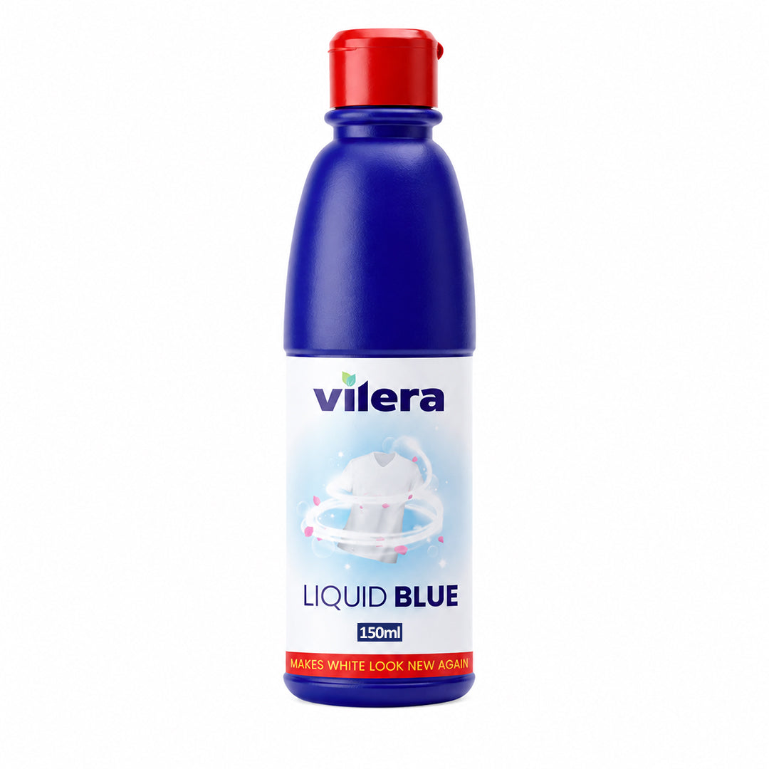 Vilera — Liquid Blue (Neel) 150ml  — Single Piece