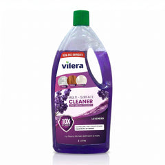 Vilera — Multi Surface Cleaner 1 Litre  — Single Piece