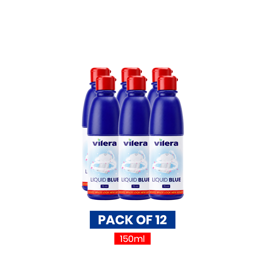 Vilera — Liquid Blue (Neel) 150ml  — Multi Pack