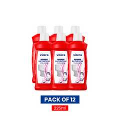 Vilera — Bathroom cleaner 225ml — Multi Pack