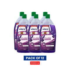 Vilera — Multi Surface Cleaner 1 Litre  — Multi Pack