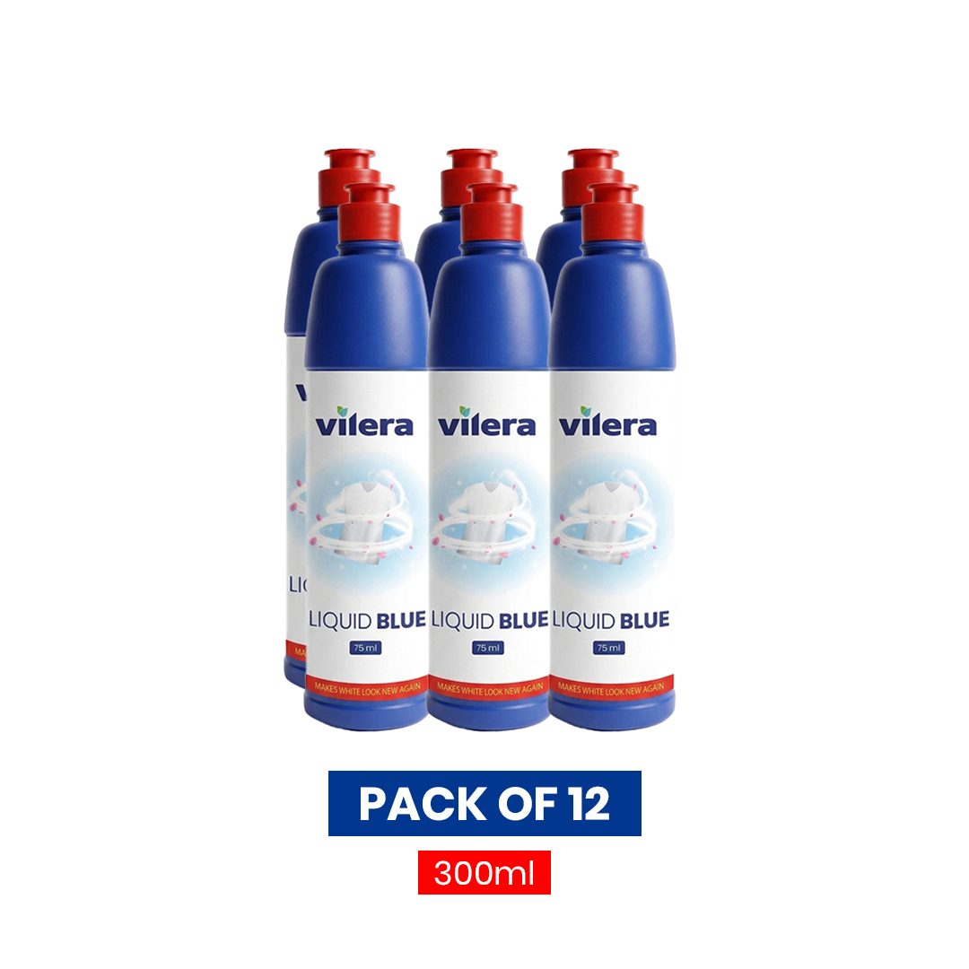 Vilera — Liquid Blue (Neel) 300ml  — Multi Pack