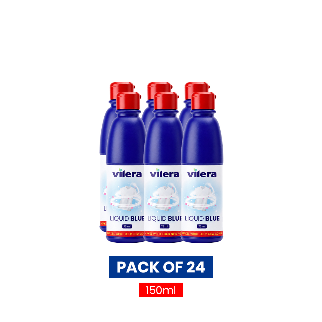 Vilera — Liquid Blue (Neel) 150ml  — Multi Pack