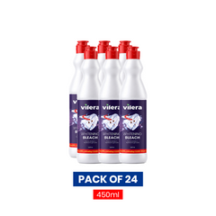 Vilera — Whitening Bleach 450ml — Multi Pack