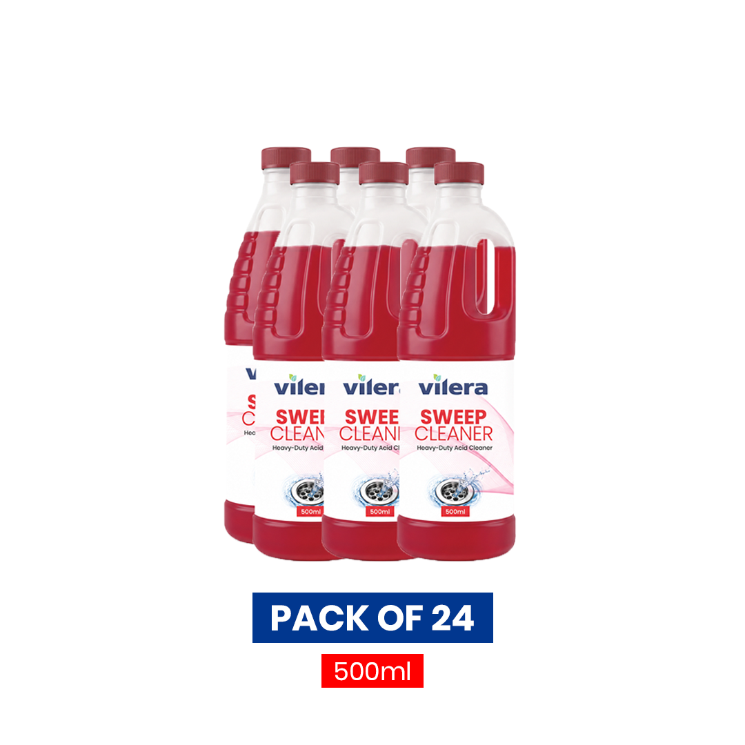 Vilera — Sweep Cleaner 500ML — Multi Pack