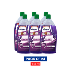 Vilera — Multi Surface Cleaner 1 Litre  — Multi Pack