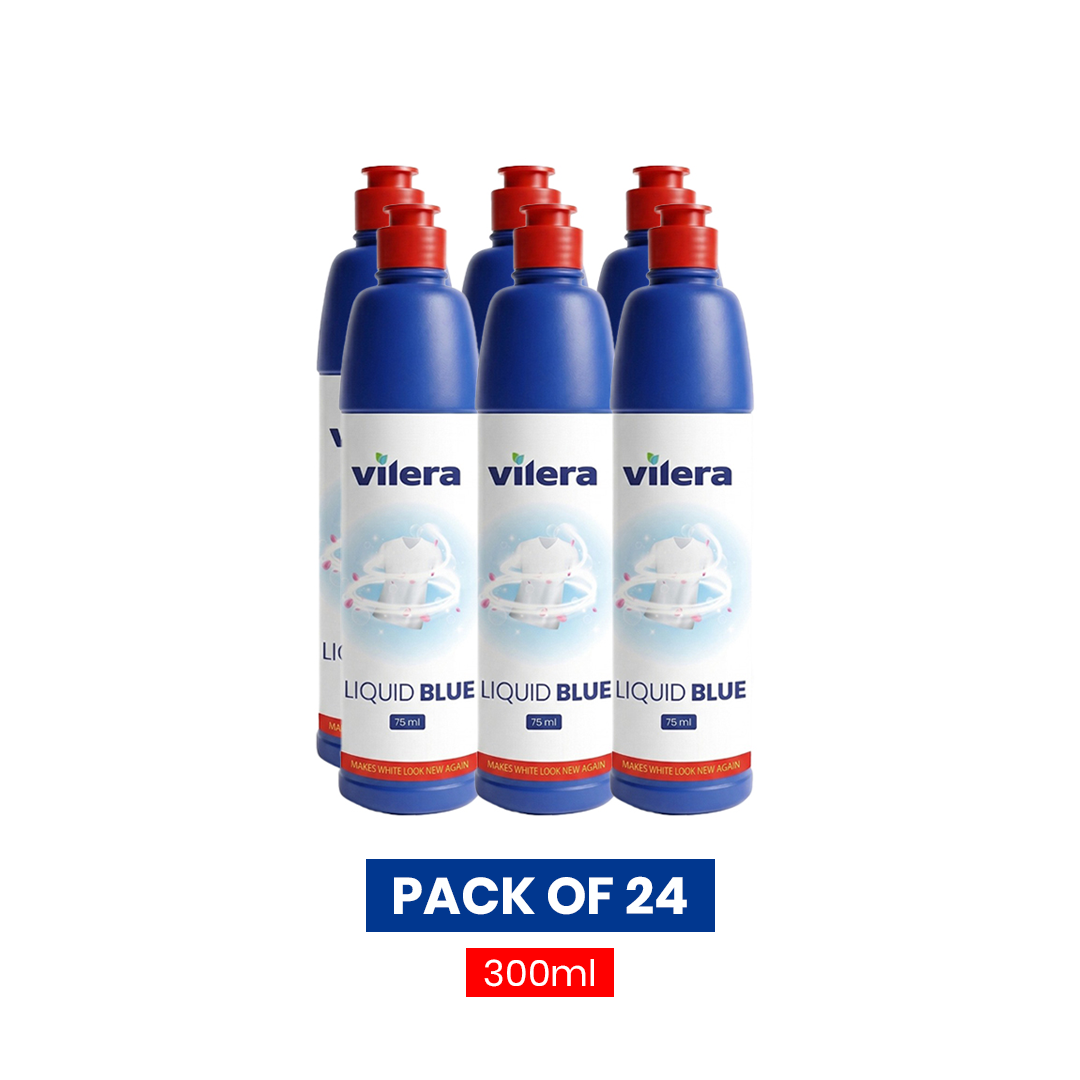 Vilera — Liquid Blue (Neel) 300ml  — Multi Pack