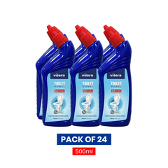 Vilera — Toilet Bowl Cleaner 500ML  — Multi Pack