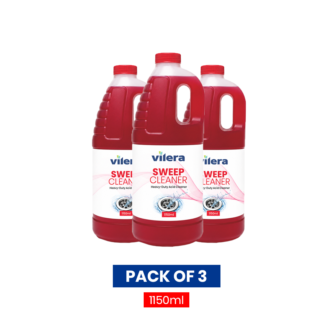 Vilera — Sweep Cleaner 1150ML — Multi Pack
