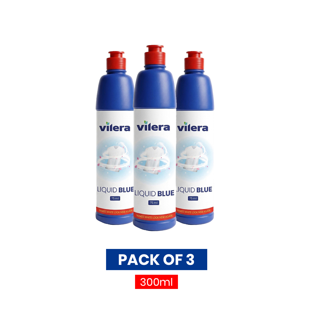 Vilera — Liquid Blue (Neel) 300ml  — Multi Pack
