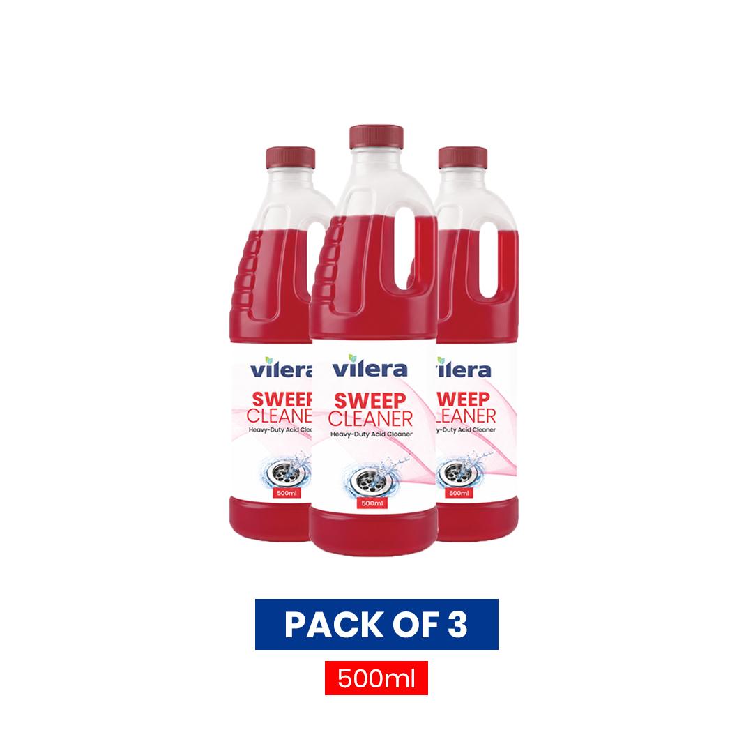 Vilera — Sweep Cleaner 500ML — Multi Pack