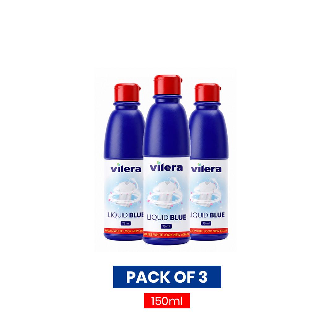 Vilera — Liquid Blue (Neel) 150ml  — Multi Pack