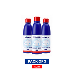 Vilera — Liquid Blue (Neel) 150ml  — Multi Pack