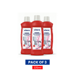 Vilera — Bathroom cleaner 225ml — Multi Pack