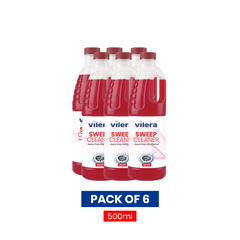 Vilera — Sweep Cleaner 500ML — Multi Pack