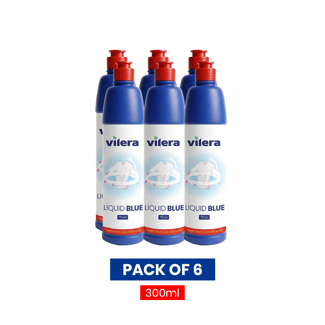 Vilera — Liquid Blue (Neel) 300ml  — Multi Pack