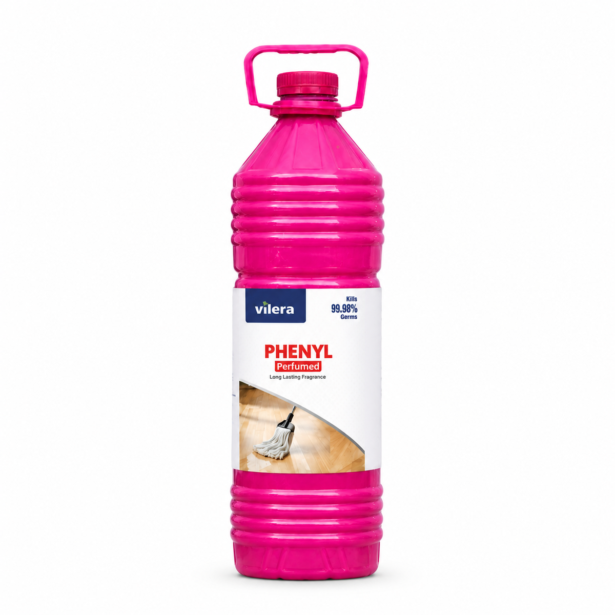 Vilera — Phenyl with Fragrance 3L  — Single Piece