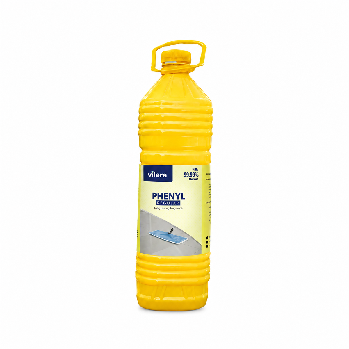 Vilera — Phenyl Regular 3L  — Single Pack