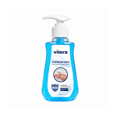Vilera — Hand Wash Liquid 250ML — Single Piece