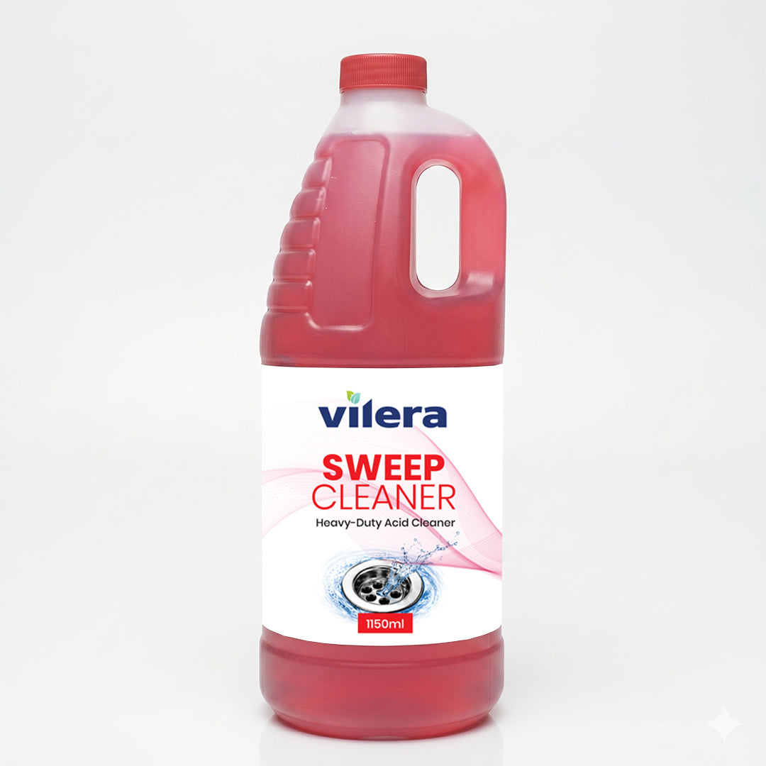 Vilera — Sweep Cleaner 1150ML — Single Piece