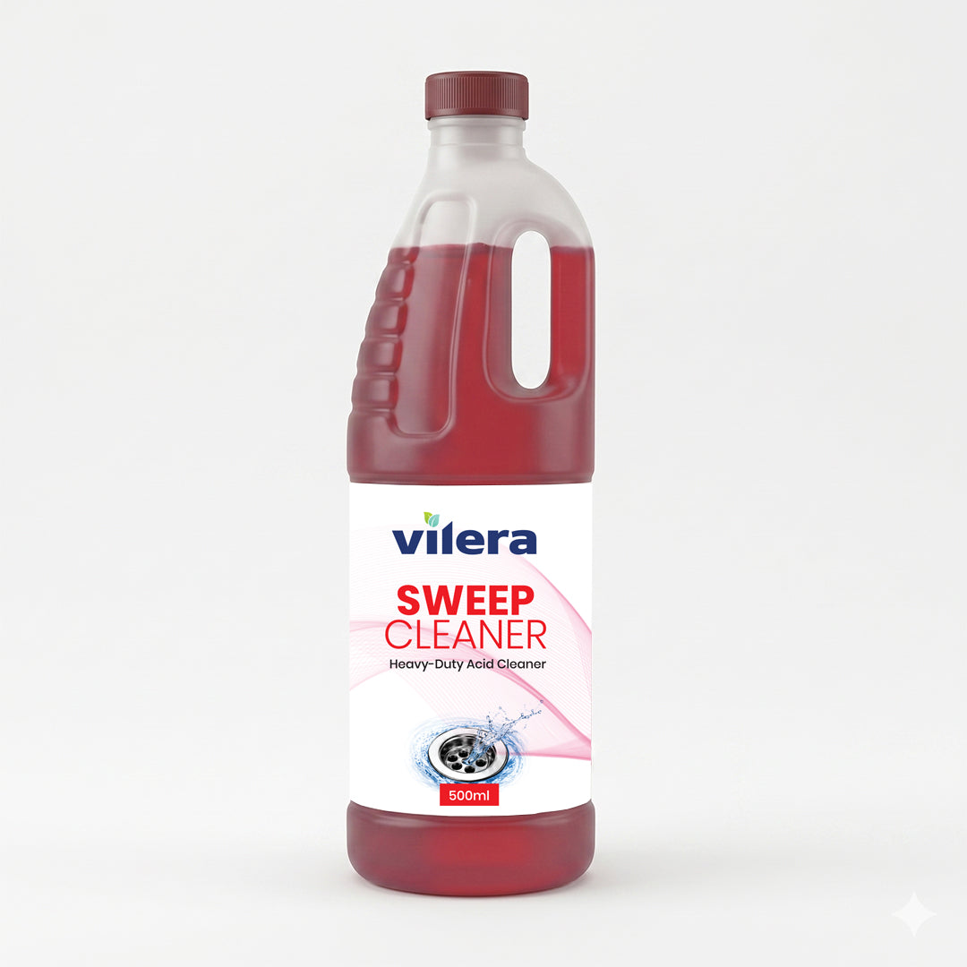 Vilera — Sweep Cleaner 500ML — Single Piece